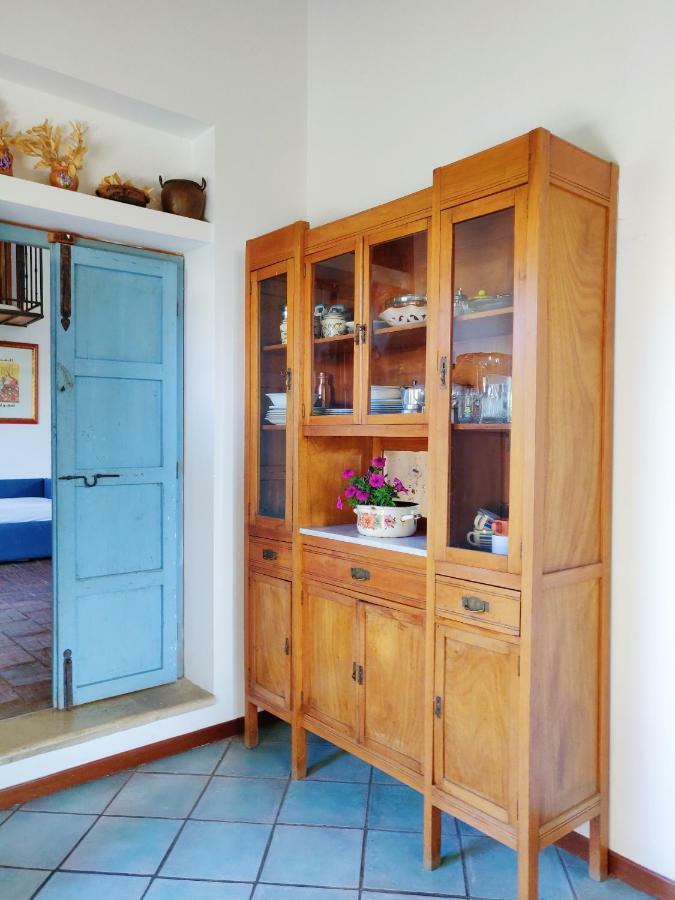 Overlookingsea Lido di Noto Exterior foto