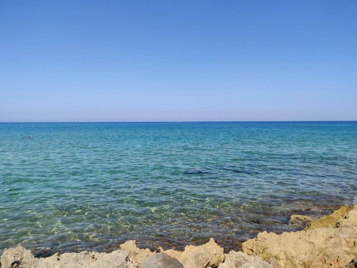 Overlookingsea Lido di Noto Exterior foto