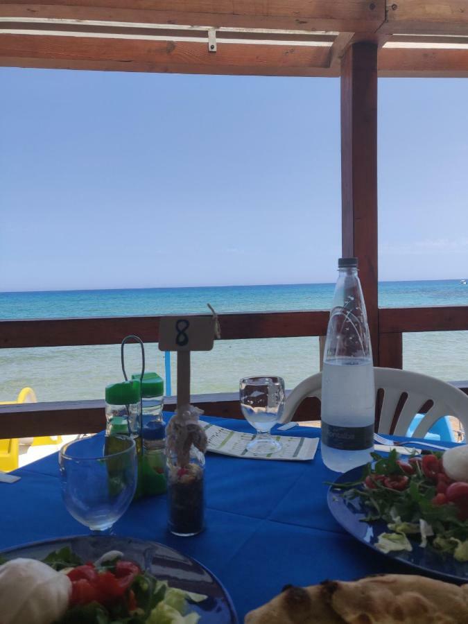 Overlookingsea Lido di Noto Exterior foto